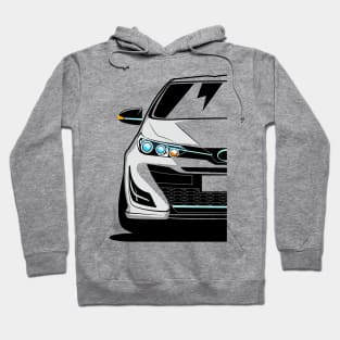 Yaris Hoodie